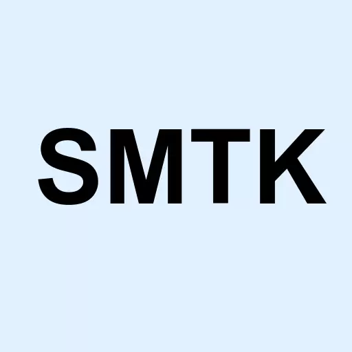 SmartKem Logo
