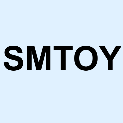 Stock smtoy logo