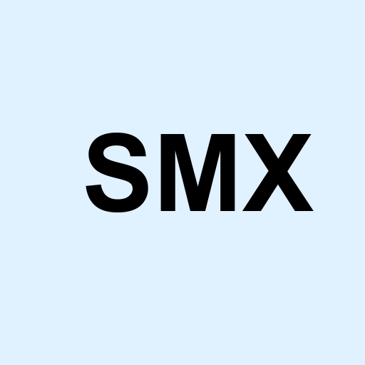 Stock smx logo