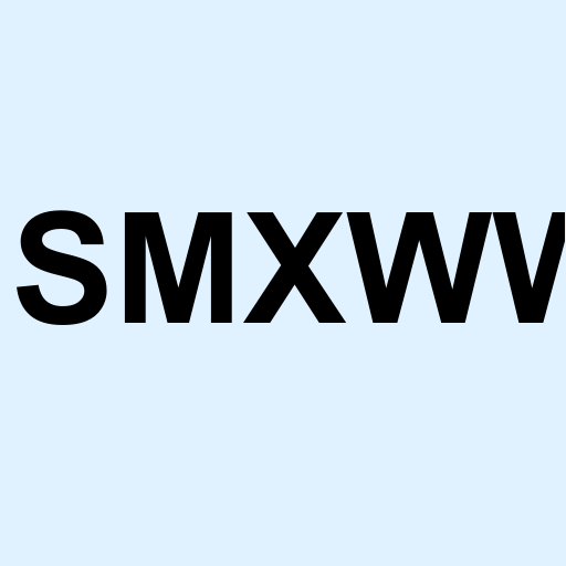 Stock smxww logo