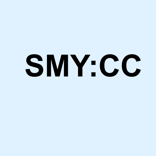 Stock smy:cc logo