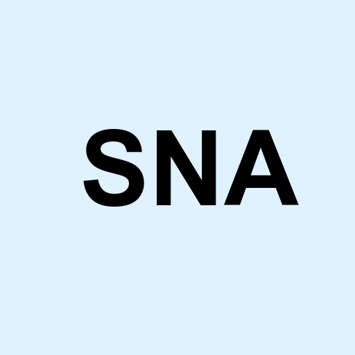 Stock sna logo