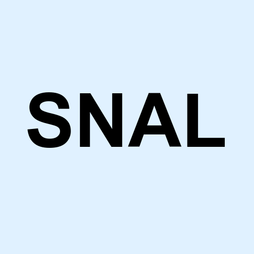 Stock snal logo