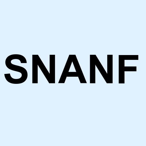Stock snanf logo