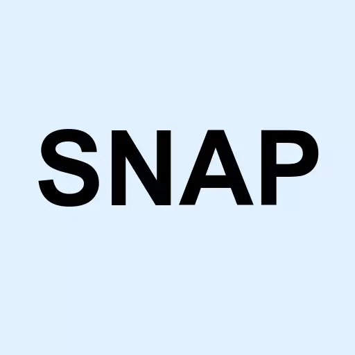Snap Inc. Class A Logo