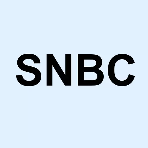 Sun Bancorp Inc. Logo