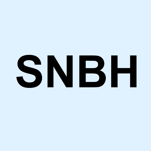 Stock snbh logo