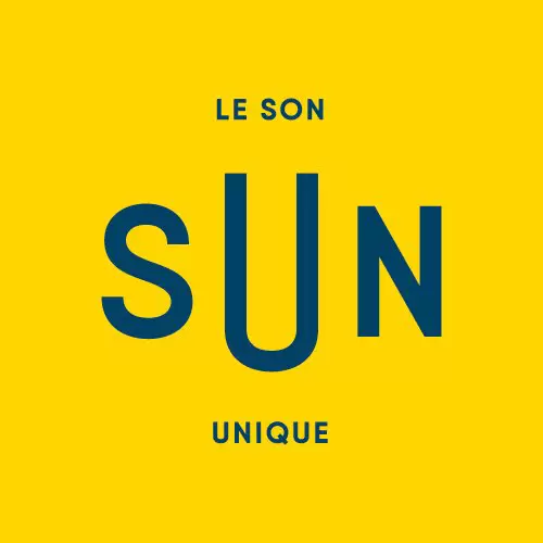 Sun Corp Logo