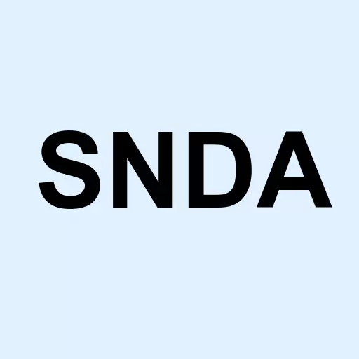 Sonida Senior Living Inc. Logo