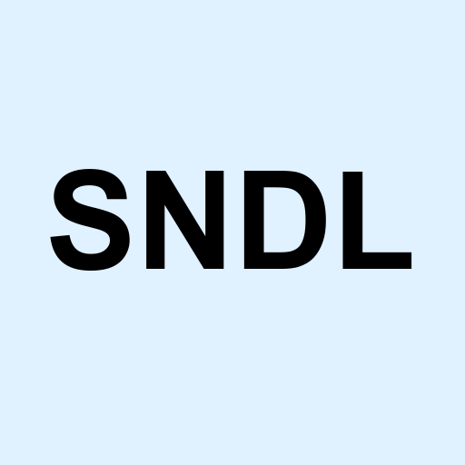 Stock sndl logo