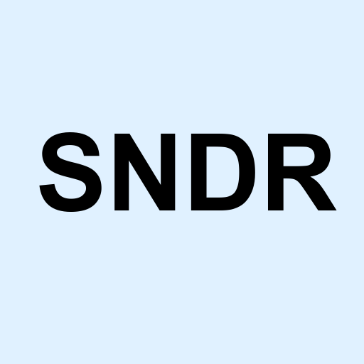 Stock sndr logo