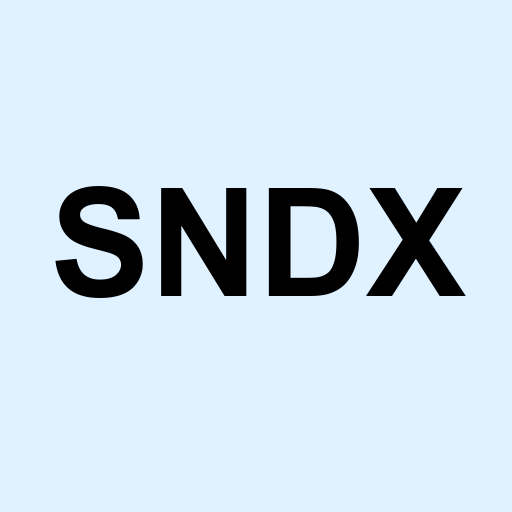 Stock sndx logo