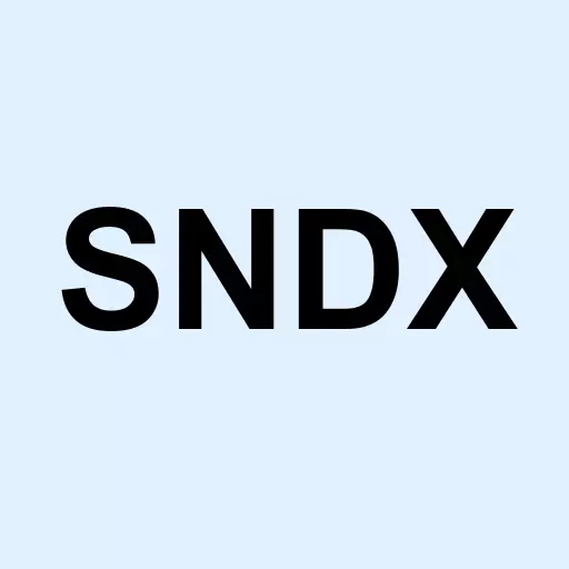 Syndax Pharmaceuticals Inc. Logo