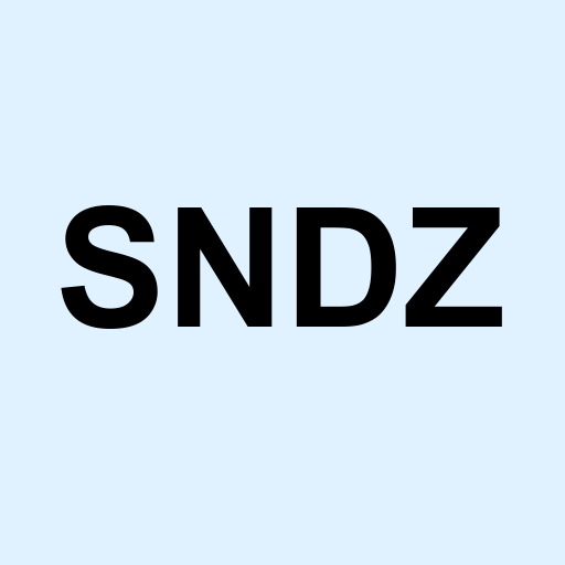 Stock sndz logo