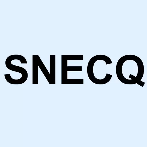 Sanchez Energy Corp - Ordinary Shares Logo