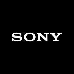 Sony Corp Logo