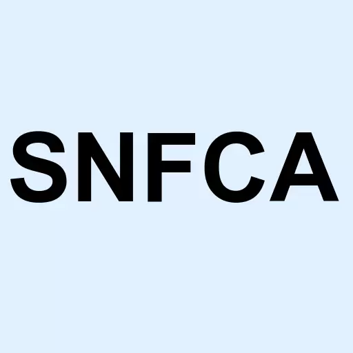 Security National Financial Corporation Class A Common Stock Logo
