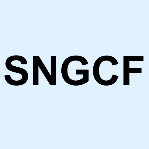Stock sngcf logo