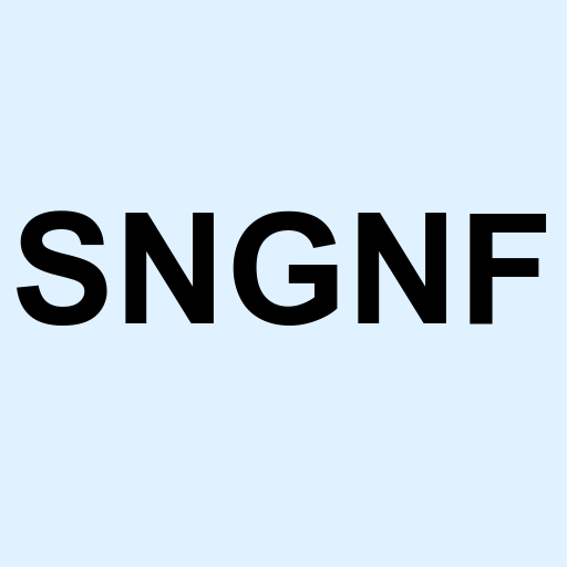 Stock sngnf logo