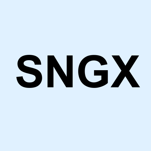 Stock sngx logo