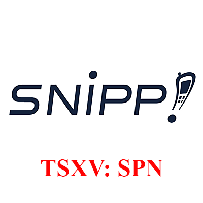 Stock SNIPF logo