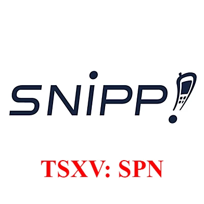Snipp Interactive Inc Logo
