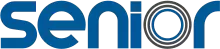 Senior Plc Logo