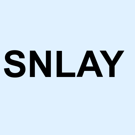 Stock snlay logo
