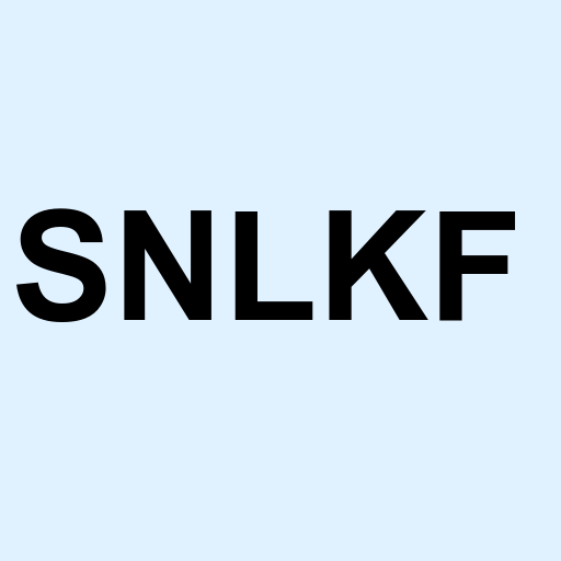 Stock snlkf logo