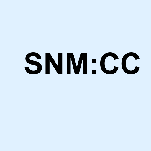 Stock SNM:CC logo