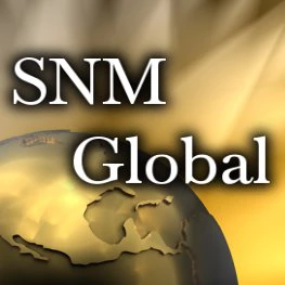 Snm Global Holdings Logo