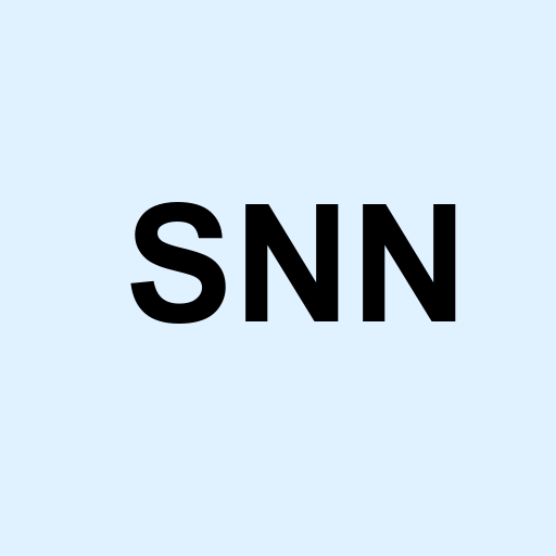 Stock snn logo