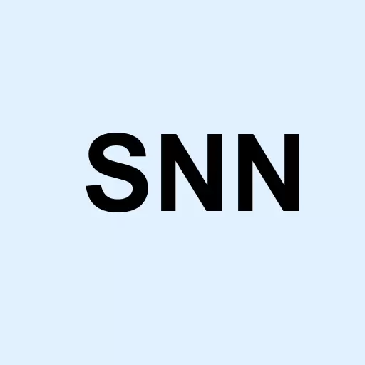 Smith & Nephew SNATS Inc. Logo