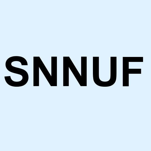 Stock snnuf logo