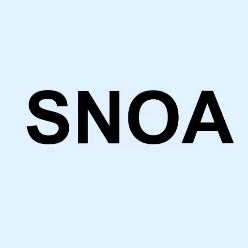 Sonoma Pharmaceuticals Inc. Logo