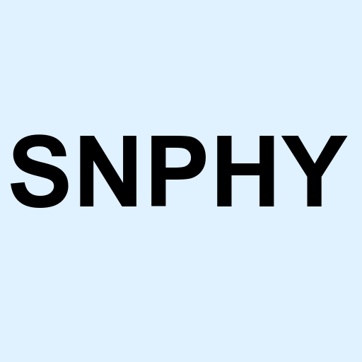 Stock snphy logo