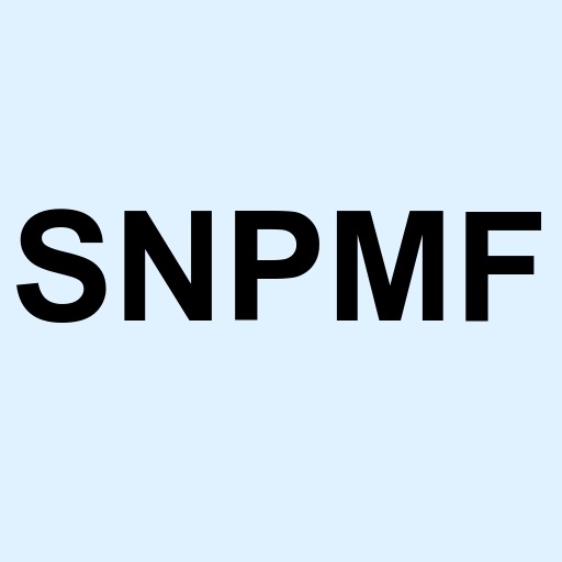 Stock snpmf logo