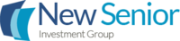 SNR - New Senior Investment Group Stock Trading