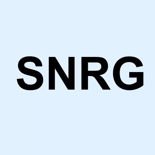 SusGlobal Energy Corp Logo