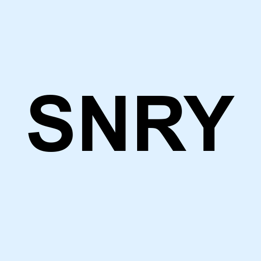 Stock snry logo
