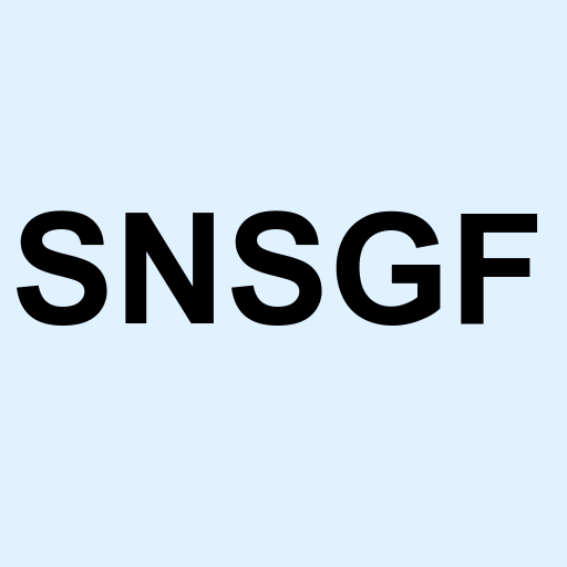 Stock snsgf logo