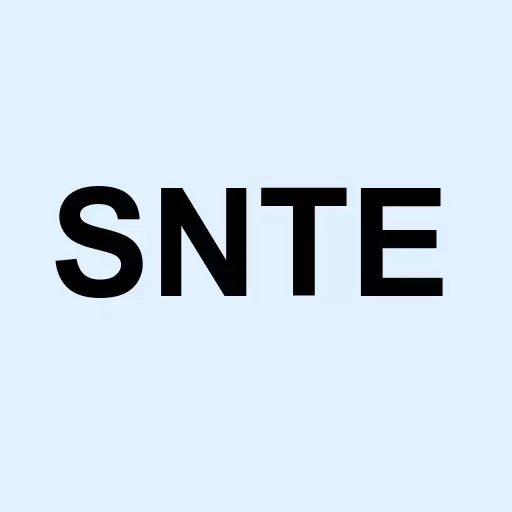 Sante Technology Holdings Inc - Ordinary Shares Logo