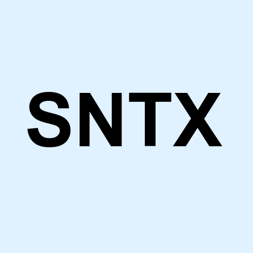 Stock sntx logo