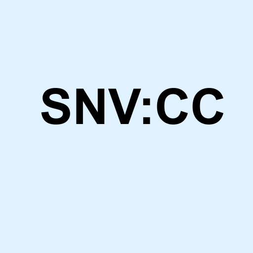 Stock snv:cc logo