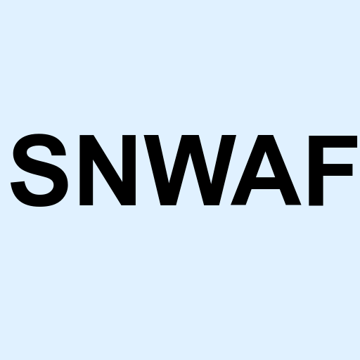 Stock snwaf logo
