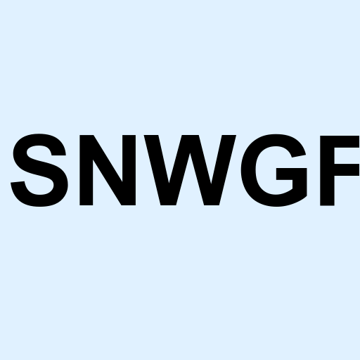 Stock snwgf logo