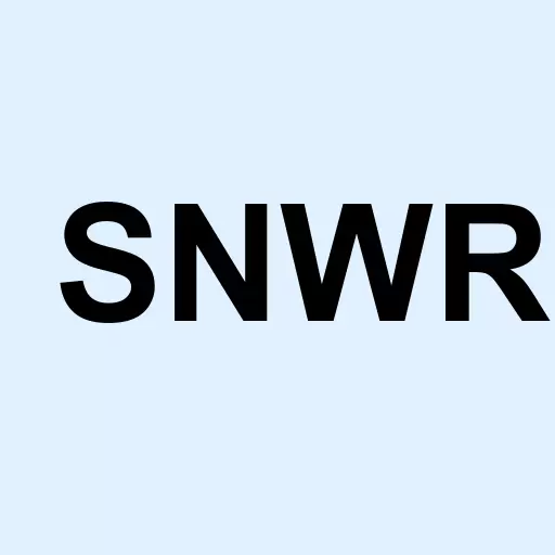 Sanwire Corporation Logo