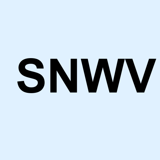 Stock snwv logo