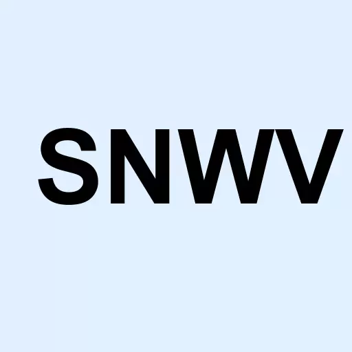 Sanuwave Health Inc Logo