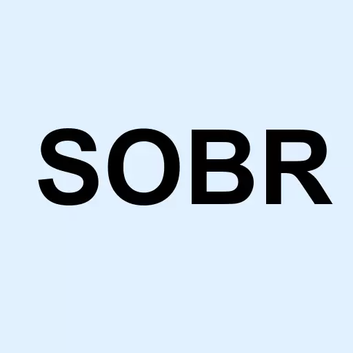 SOBR Safe Inc. Logo